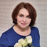 Лариса Чернова