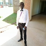 Eric Etyang