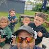 Kelvin Tupuhi