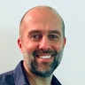 Eric De Vreese