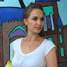 Елена Медведовская