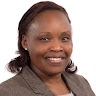 Damaris Kimilu