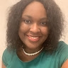 Soror Candice Washington
