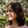 Екатерина Лукьяненко