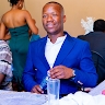 Thandazani Dube