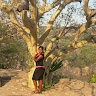 cherish chivandira