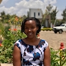Imanirimbere Marie