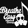 Breathe Easy Music Group