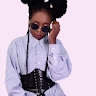 Queen Achieng'