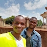kukundakwe Ampson