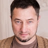Misha Kostrov