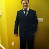 Alex Vishnani