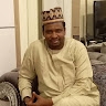 MANSUR DA'U ALIYU