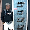 Allan Barasa