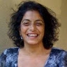 Sunita Sohrabji