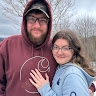 Bonnie and Alex Davieau