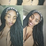 Xaviyuna Poole
