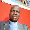 Rev Benson Ouma