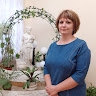 Тетяна Красіна
