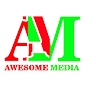 awesome media
