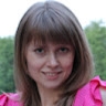Irina Kravets