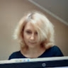 Tetyana tereschenko