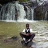 JAMES MUNDIA