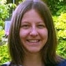 Eleanor Evans