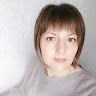 Olga Krivosheya