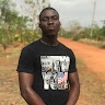 Gideon Mensah