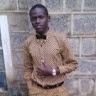 lewis munene