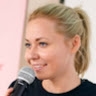 Julia Vashchenko