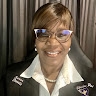 Mary Parris