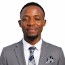 Eric Kwaku Atidigah