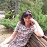 Скригун Оксана
