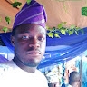 Ibrahim Hafeez Kayode