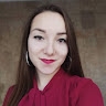 Nadiia Sauliak