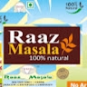 Raaz Masala