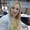Elena Gurita
