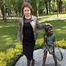 Тетяна Готунова
