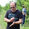 ΜΠΑΜΠΗΣ ΧΡΥΣΟΧΟΙΔΗΣ