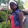 Magdalene Muthui