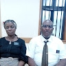 Johnson Ohaeri akpara