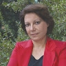 Thalia Karaindross