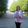Марія Олександрівна Медведєва