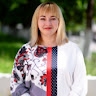 Альона Геннадіївна Герасимова