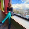 Уляна Афоніна