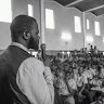 Jacob nyirongo