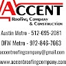 Accent Roofing Company & Construction
