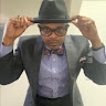 Dwayne Martin